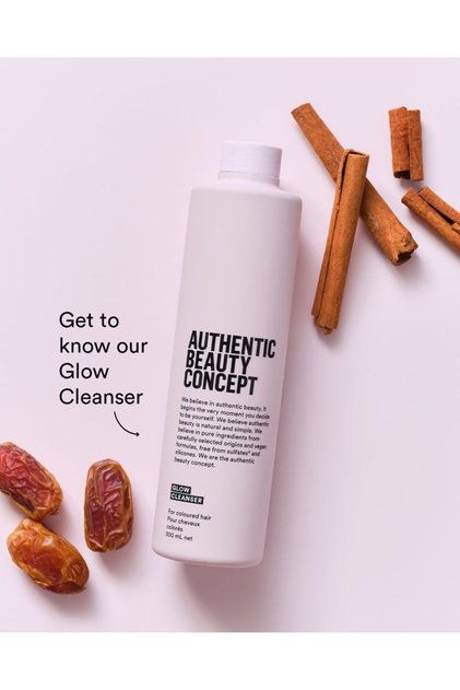 Glow Cleanser Şampuan 300 ml