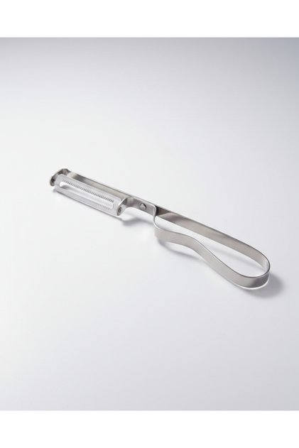 Peeler Vegetable Fruit Tomato Potato Peeler Julienne Cut Stainless Steel Peeler