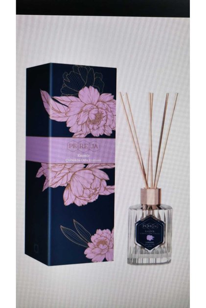 Çubuklu Oda Kokusu Kaşmir 100 ml