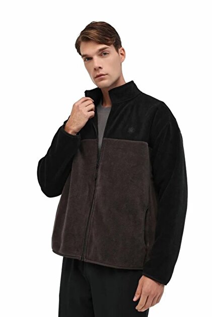 Lumberjack ML NEW TREND 1GT17 5PR Siyah Erkek Softshell - Fiyatı
