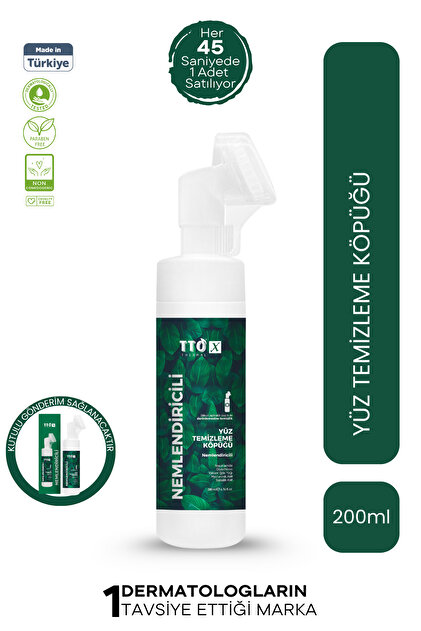 anka lazer Lemon Bottle Gençlik Aşısı Cilt Bakım Ürünü (60