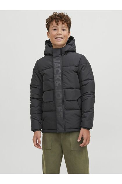 Puffer jacket Puffer jacket Boys