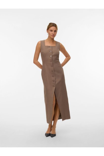Kleid VMALESSIA Langes Kleid