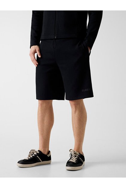 Pantaloni scurți Romolo Active scuba Regular Fit pentru bărbați