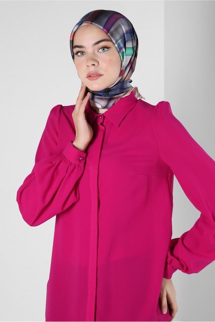 ALVINA DIGITAL SCARF 8203
