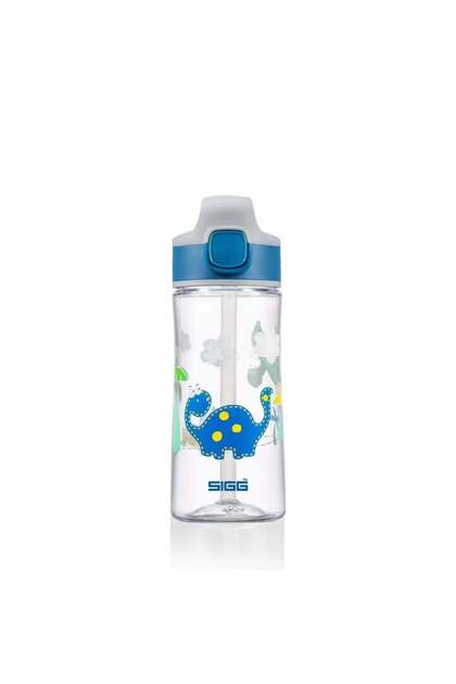 Miracle Dinosaur Friend 450ml Water Bottle 8731.90