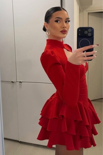 Захарна рокля