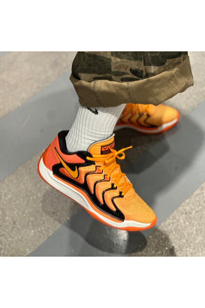 Nike KD17 'Slim Reaper' Erkek Basketbol Ayakkabısı - Fiyatı, Yorumları