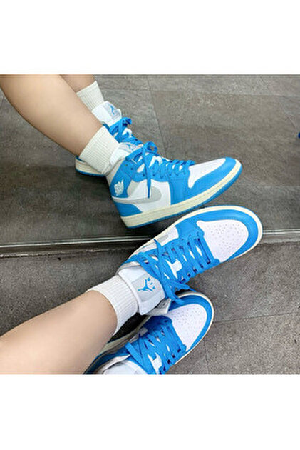 Nike Air Jordan 1 Retro High OG Hyper Royal - Fiyatı, Yorumları