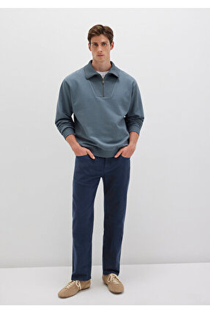 Mavi Jake Black Lacivert Gabardin Pantolon 0042282455 - Fiyatı