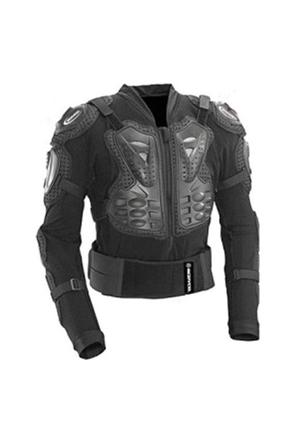 Scoyco Body Armor K360 Fileli Korumalı Mont - Fiyatı, Yorumları