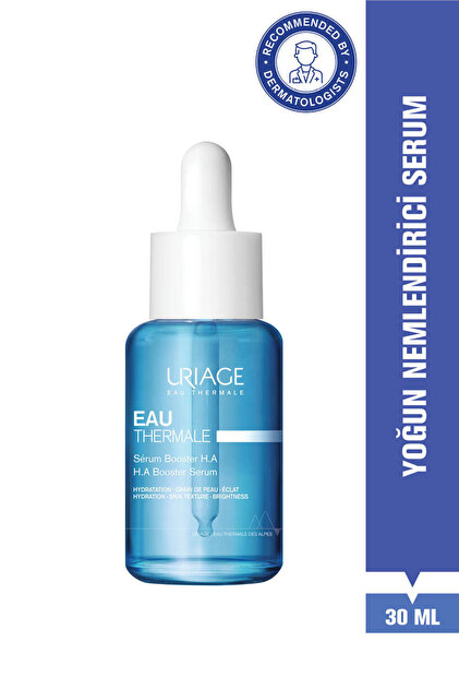 Uriage EAU THERMAL Yoğun Nemlendirici Serum 30 ml - Fiyatı, Yorumları