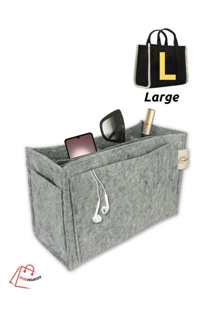 Bag Organizer Maia Large – for Tote Bags