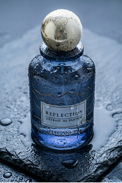NeilJ.RoseChiefRedHorse限定2500体ネイティブアメリカン Elegancia Reflection Extrait de Parfum 100 ml | Sofistike Niş