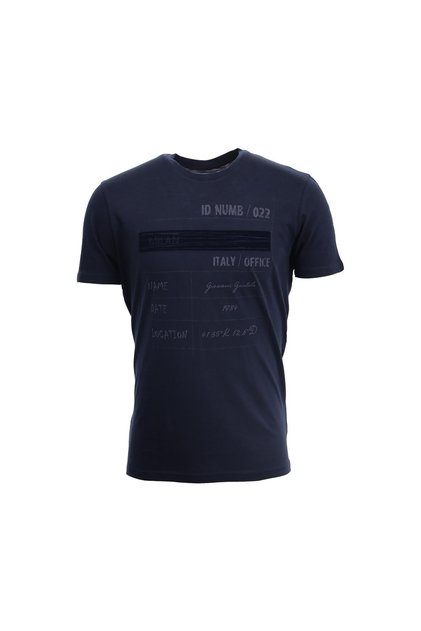 Giovane G. Designers T-Shirt