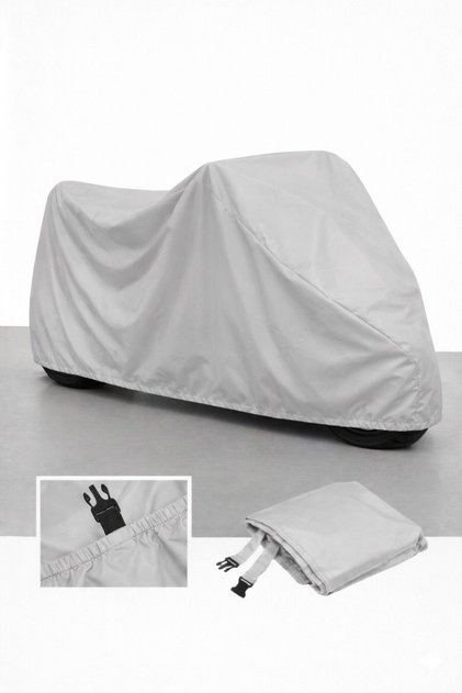 Volta Vs2 Electric Motorcycle Canvas-Gray