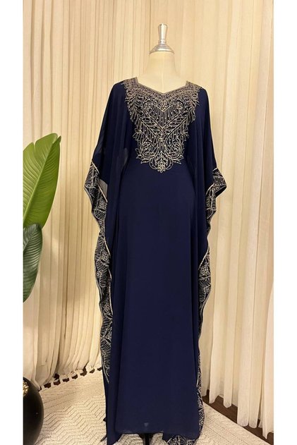 Kuwaiti dress