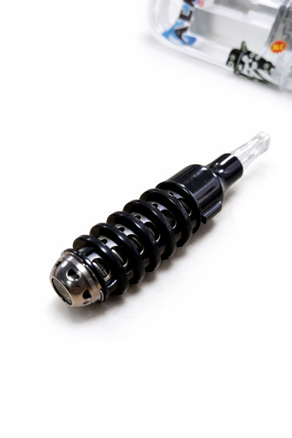 METAL Dumansız Küllük Aparatı SM-909 – Taşınabilir, Temizlenebilir, Sigara Tutucu
