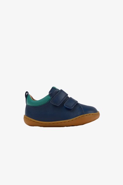 Peu Cami Fw Kids Blue Casual Shoes K800405-057