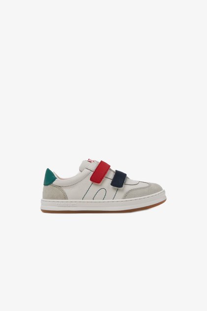 TWS Kids Çocuk Çok Renkli Sneaker K800652-007