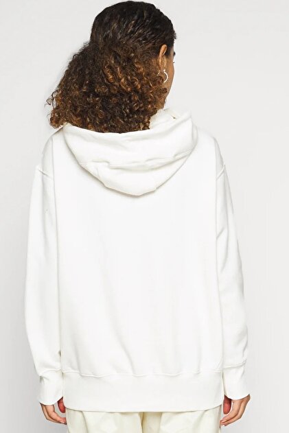 Nike Sportswear Phoenix Fleece Oversized Hoodie Full Zip Bol Kesim