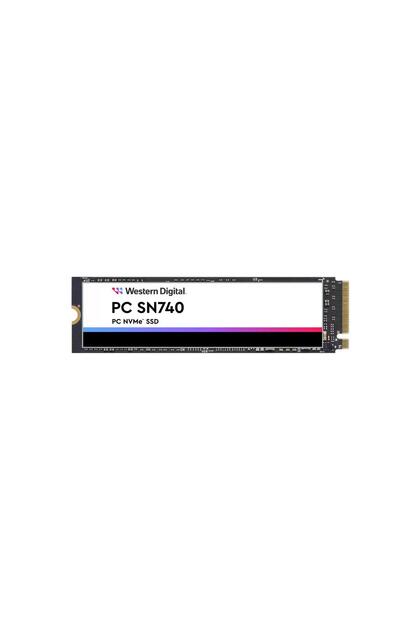 WD SN740 256GB M.2 2280 NVMe SSD - Fiyatı, Yorumları