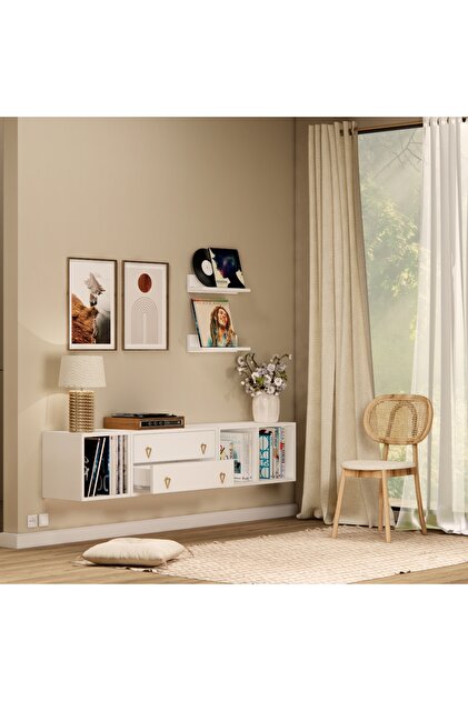 nettrends.net the new trend of shopping Lüks Konsol Dolap | Modern