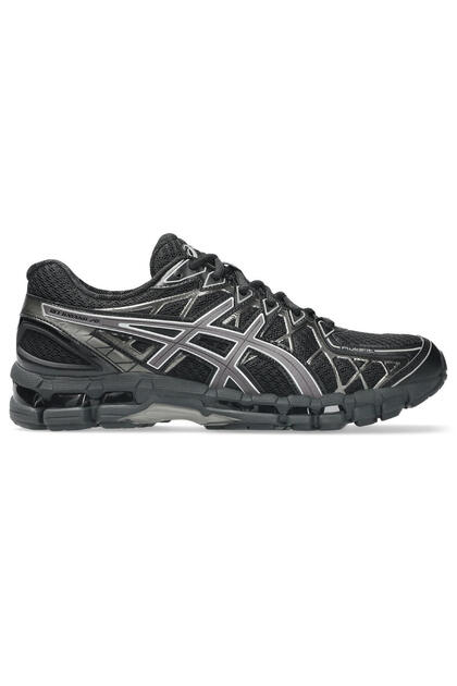 Asics GEL-1130 Black/Pure Silver Sneaker 1201A906-001 - Fiyatı