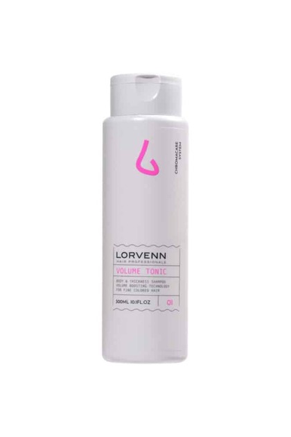 Șampon TONIC PENTRU VOLUM 300 ml