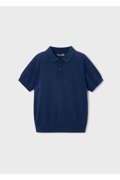 Boy's Knitwear T-Shirt