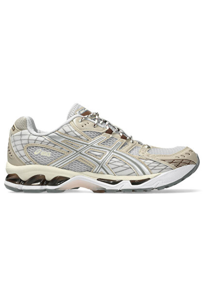 Asics GEL-NIMBUS 10.1 Unisex Piedmont Grey/Piedmont Grey Sneakers