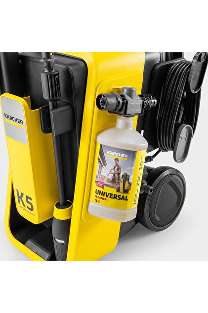 Karcher K 5 Comfort Premium Home - Fiyatı, Yorumları