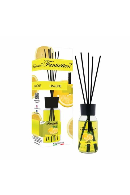 Odorizant camera FANTASTICO, lamaie, 50 ml
