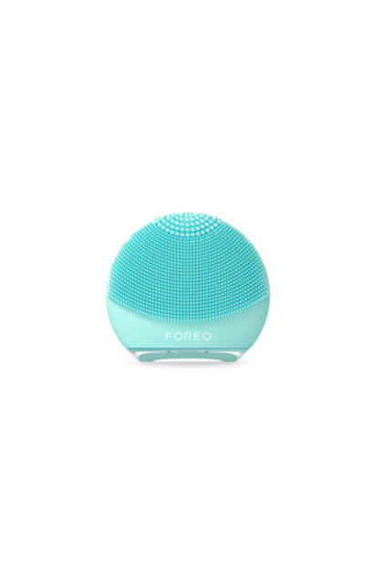 Foreo LUNA Mini 2 Yüz Spa Masajı ve Temizleme Cihazı - Fuchsia