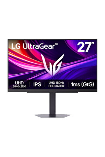 LG 27
