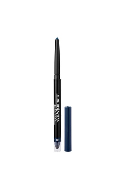 Bellaoggi Eye Matic Precise 002 Deep Navy
