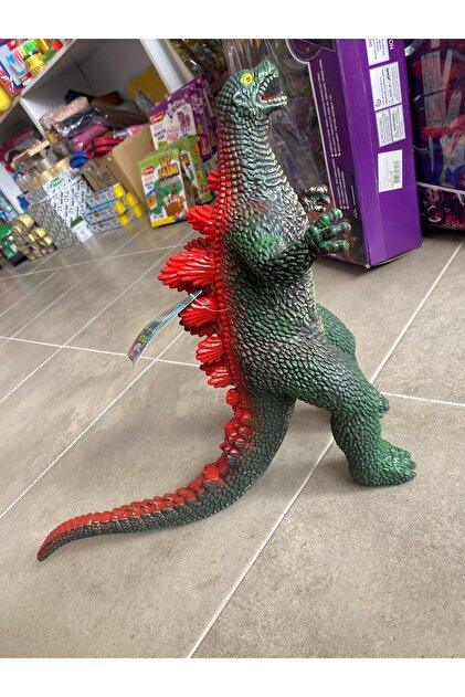 【中古】「未使用品」GODZILLA COLLECTION Toys Godzilla - Fiyatı, Yorumları