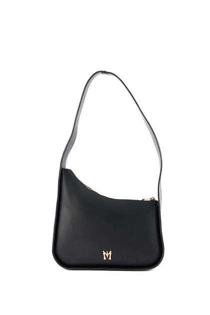 Black Women's Shoulder Bag Mdc1008
