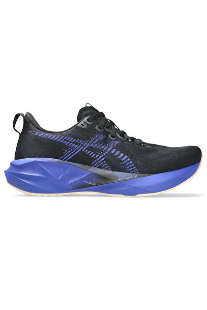 Asics NOVABLAST 5 Erkek Black/Pearl Pink Koşu Ayakkabısı 1011B974