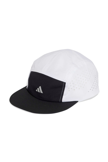 adidas Run 5-Panel Climacool Unisex Siyah Koşu Şapka KG6012