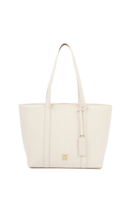 Cream Women's Shoulder Bag Mdc1005
