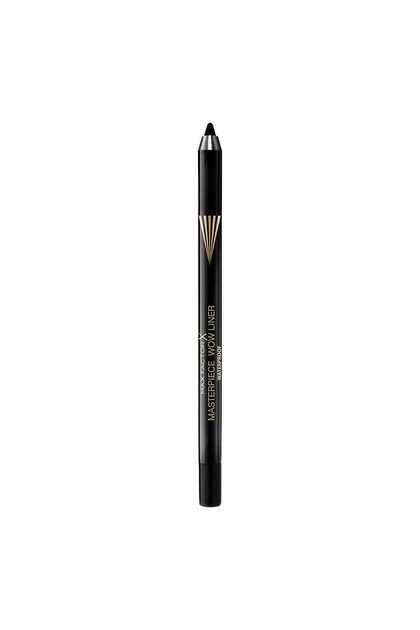 Masterpiece Wow Gel Eyeliner, 300 Midnight Black