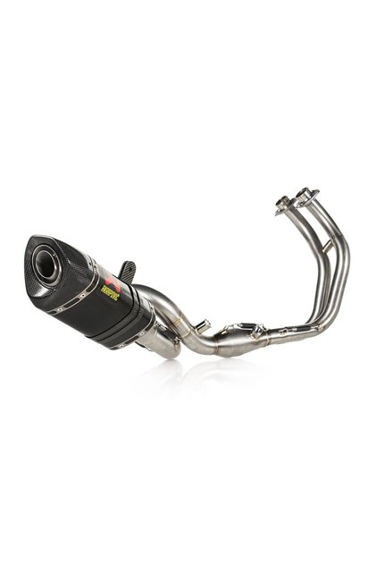 S-Y7R2-AFC/1 YAMAHA MT-07/FZ-07 (25-26) RACING LINE (CARBON) EGZOZ