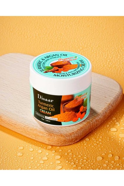 Face cream