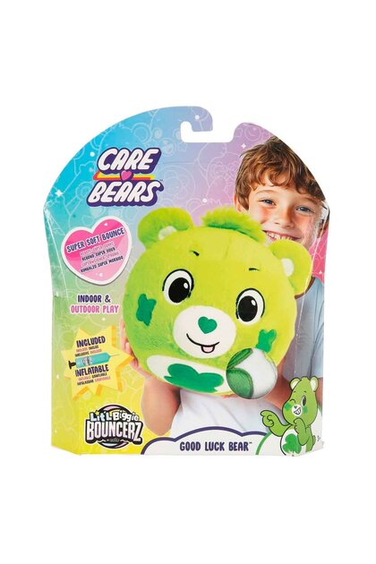 Sunman 73262 SUN-EOL-PELUŞ LITTLE BIGGIES BOUNCERZ READY TO BOUNCE