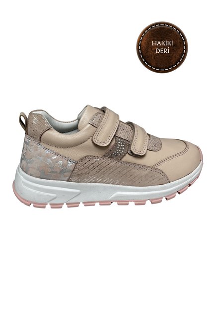 Baby Girl and Child Shoes Genuine Leather Orthopedic Sole