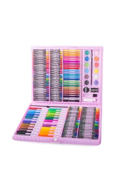 Set de pictura si desen pentru copii