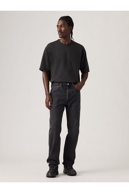 501® Original Erkek Jean Pantolon - Filbert Nights