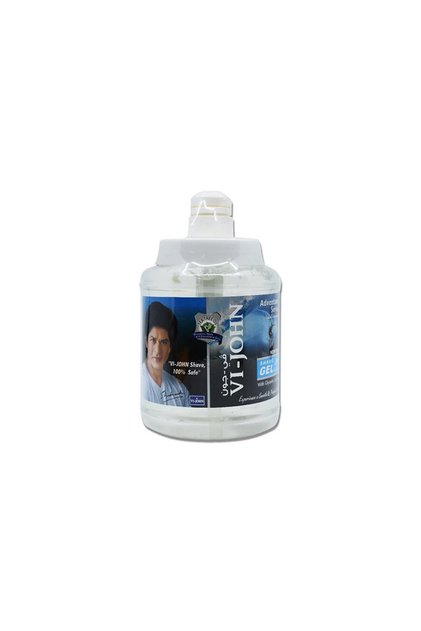 Vi-John Adventure Series Shave Gel (Non-Foamy) 1200Ml