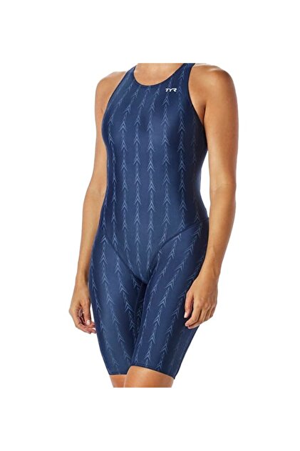 Aerofit Shortjohn U12 Compatible Women's Swimsuit - Fusion